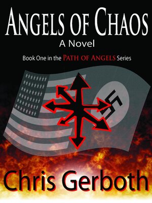 cover image of Angels of Chaos